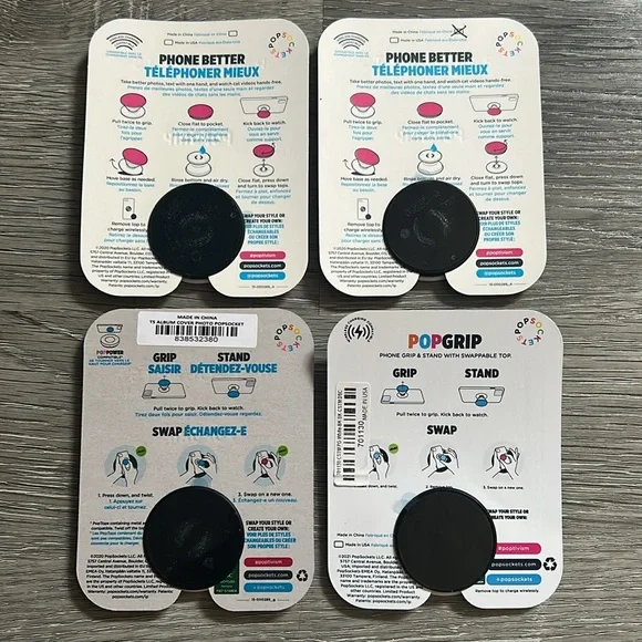 Taylor Swift Popsockets - Picture 2 of 3